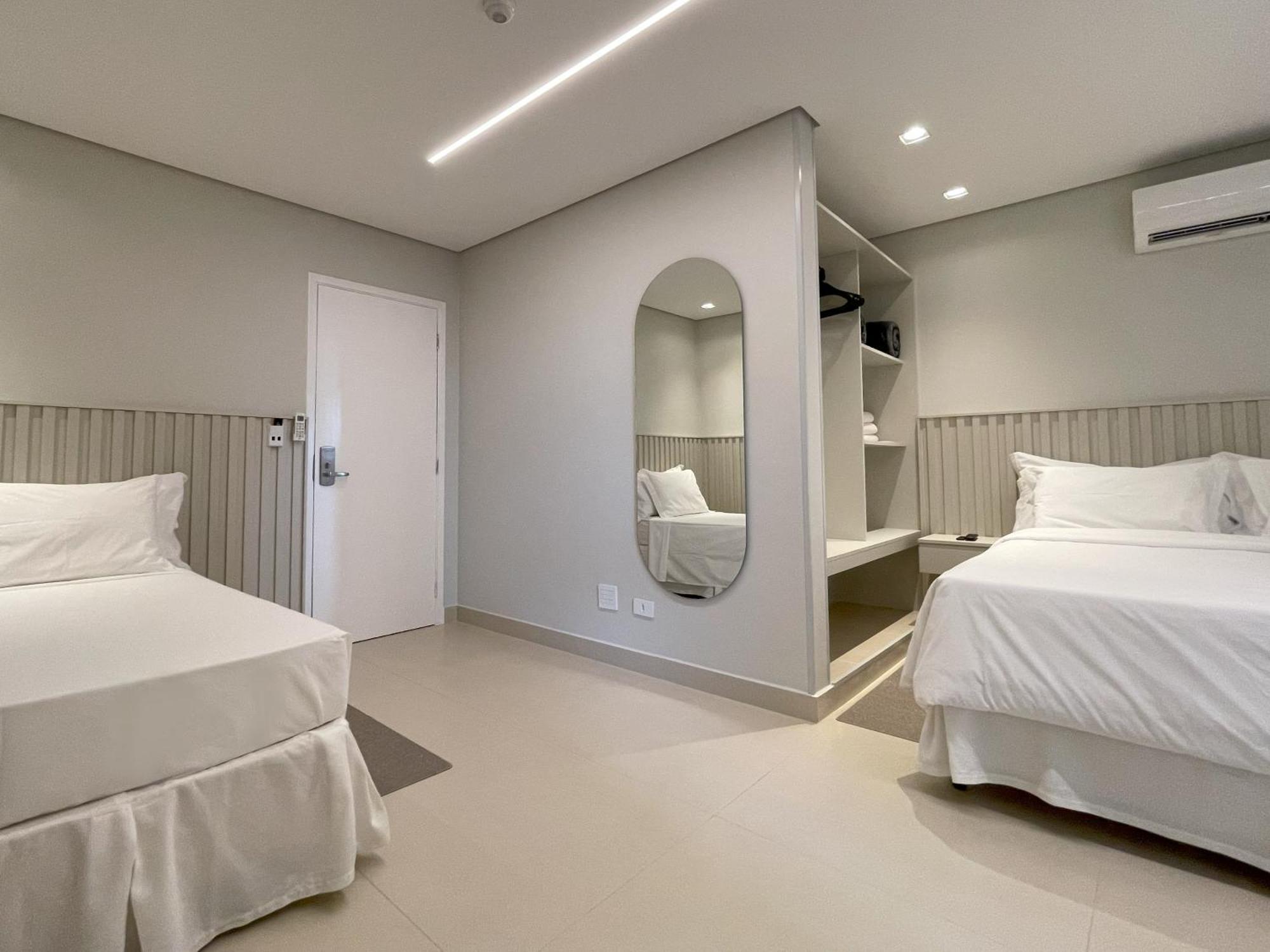 Estoril Hotel Марилия Экстерьер фото