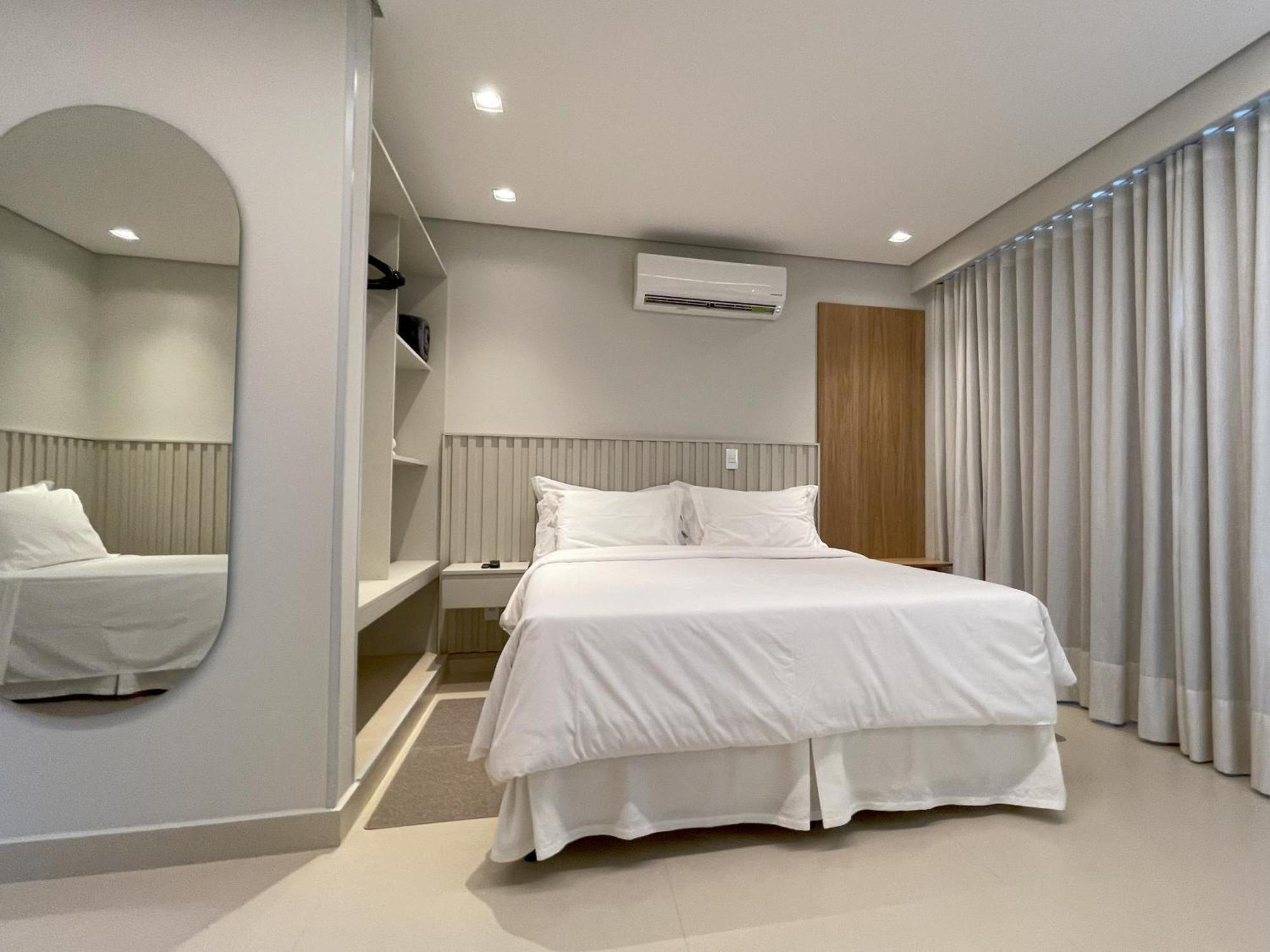 Estoril Hotel Марилия Экстерьер фото