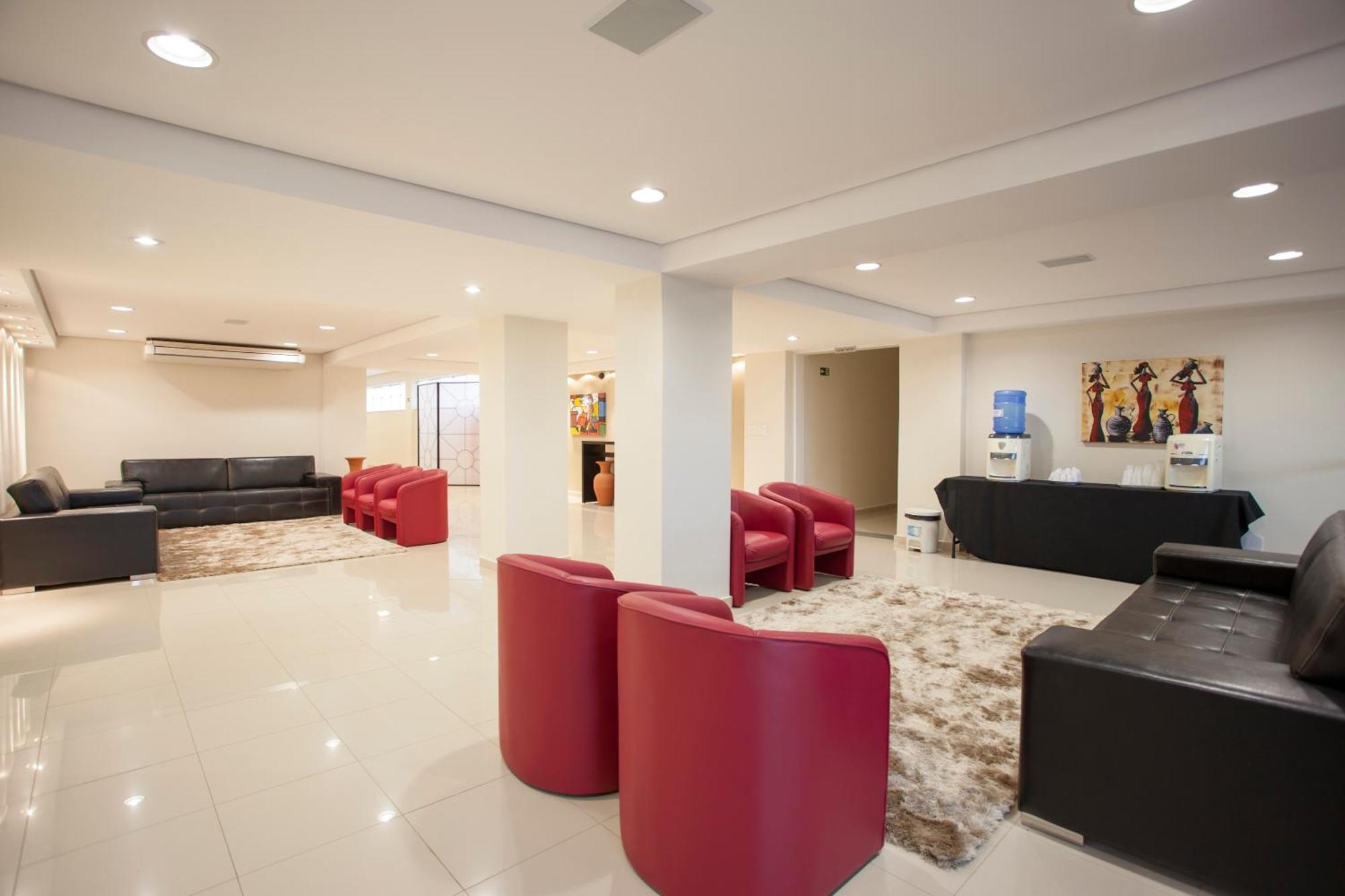 Estoril Hotel Марилия Экстерьер фото