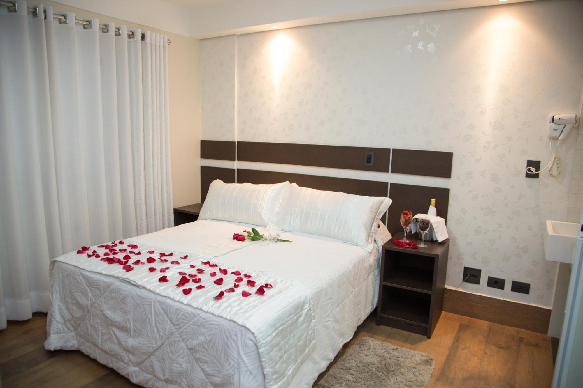 Estoril Hotel Марилия Экстерьер фото